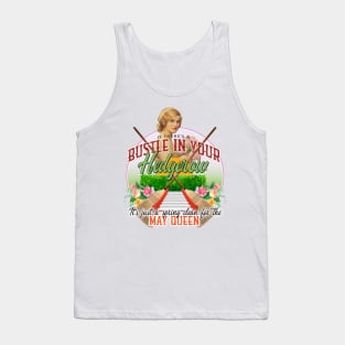 Bustle In Your Hedgerom Tank Top